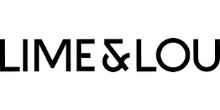 Lime & Lou US logo - Coupon codes and deals