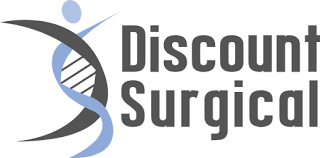 Discount Surgical logo - Coupon codes and deals