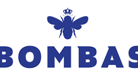 Bombas US logo - Coupon codes and deals