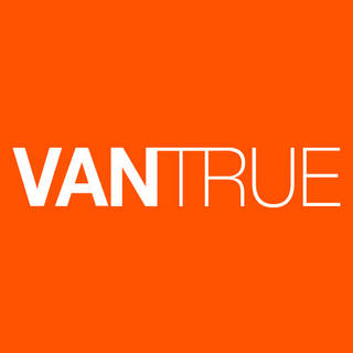 Vantrue logo - Coupon codes and deals
