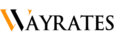 Wayrates US logo - Coupon codes and deals