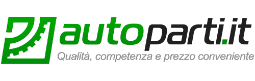 Autoparti IT logo - Coupon codes and deals