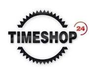 Timeshop24 Rabatt und Gutscheincodes logo - Coupon codes and deals
