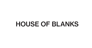 House Of Blanks Discount & Coupon Codes logo - Coupon codes and deals