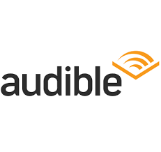 Audible Discount & Promo Codes logo - Coupon codes and deals