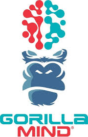 Gorilla Mind Discount & Coupon Code logo - Coupon codes and deals