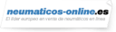 Neumaticos Online ES