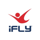 iFLY Indoor Skydiving