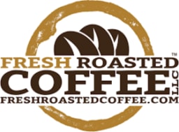 Fresh Roasted Coffee