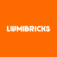 Get UPTO 60% OFF On Sale Items At Lumi Bricks deal logo