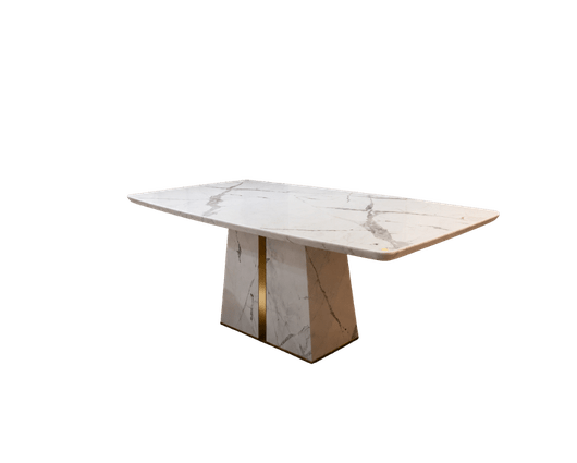 Veine Marble Dining Table