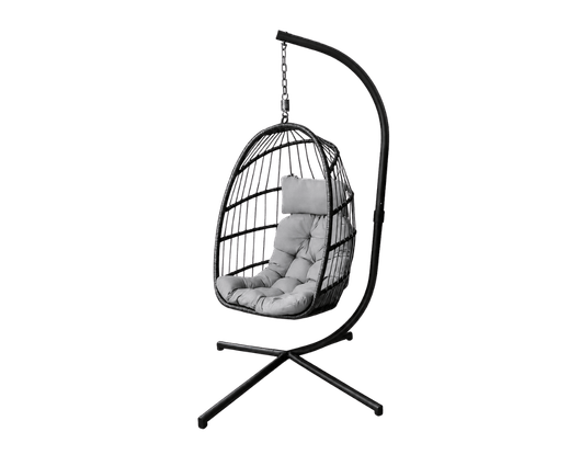 Un Huevo Egg Chair