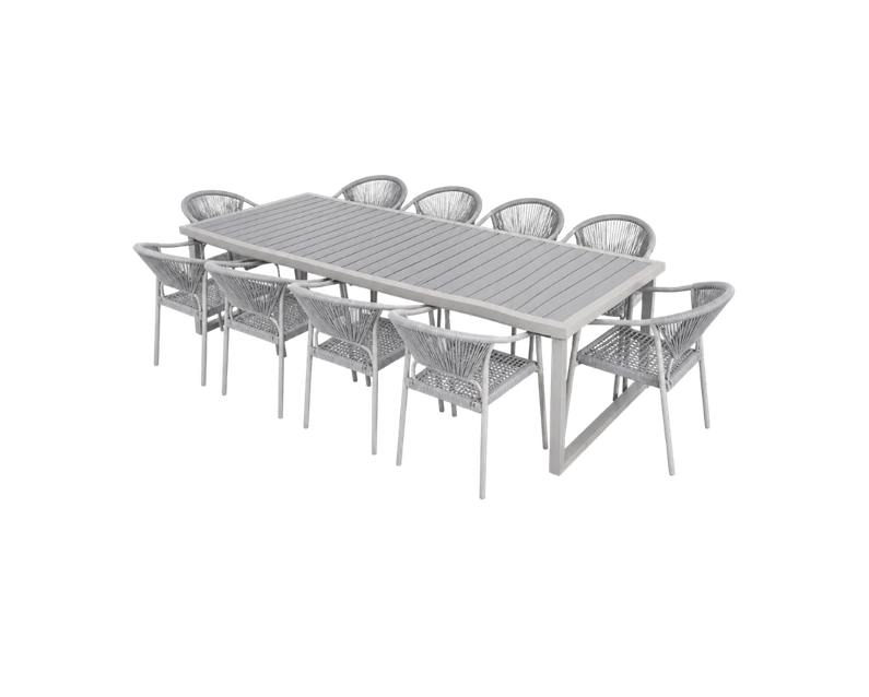 Lumière Jardin Collection