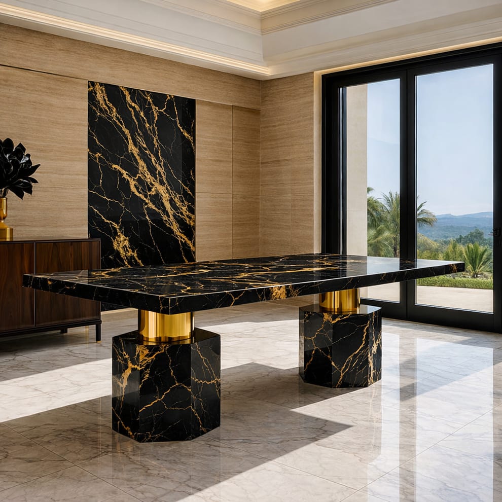 The Table Collection