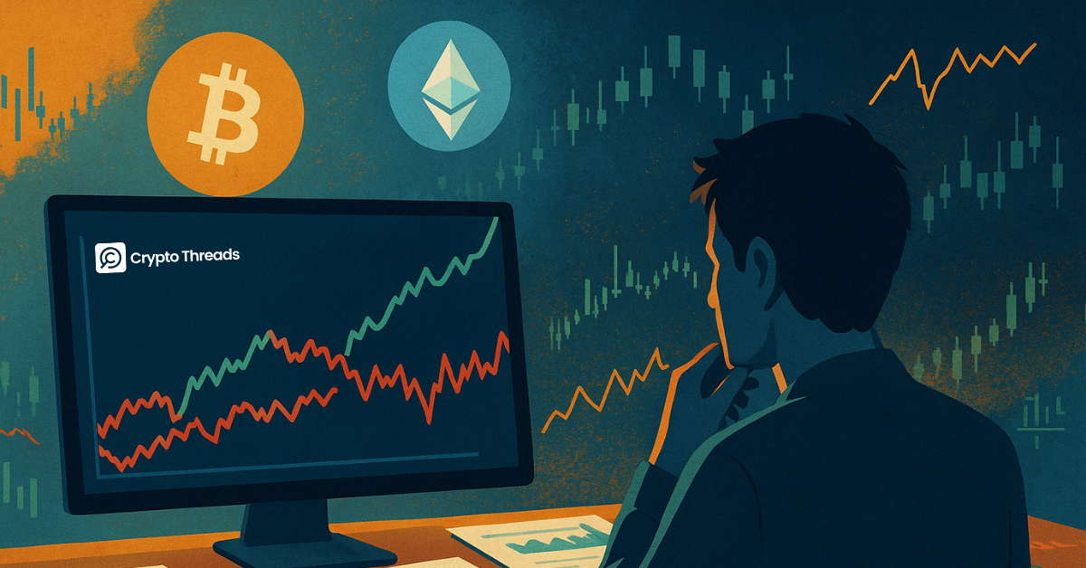 Top 5 Crypto Backtesting Errors You Must Avoid