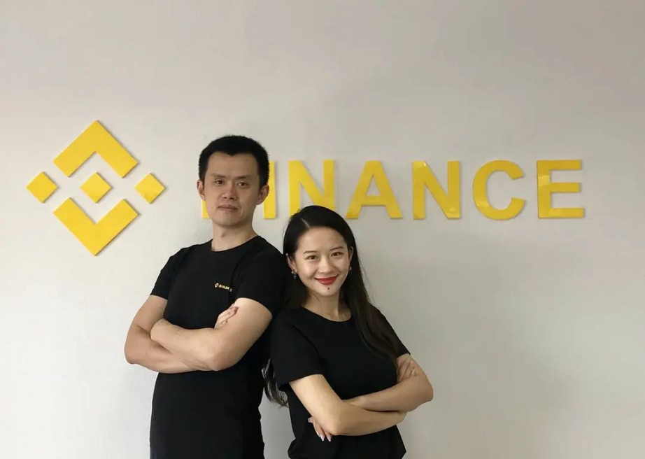 He Yi & Cz. Source: Forbes
