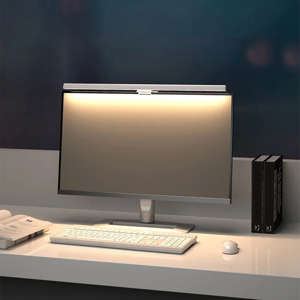 HOMEFISH 50cm Monitor Light Bar gallery 2
