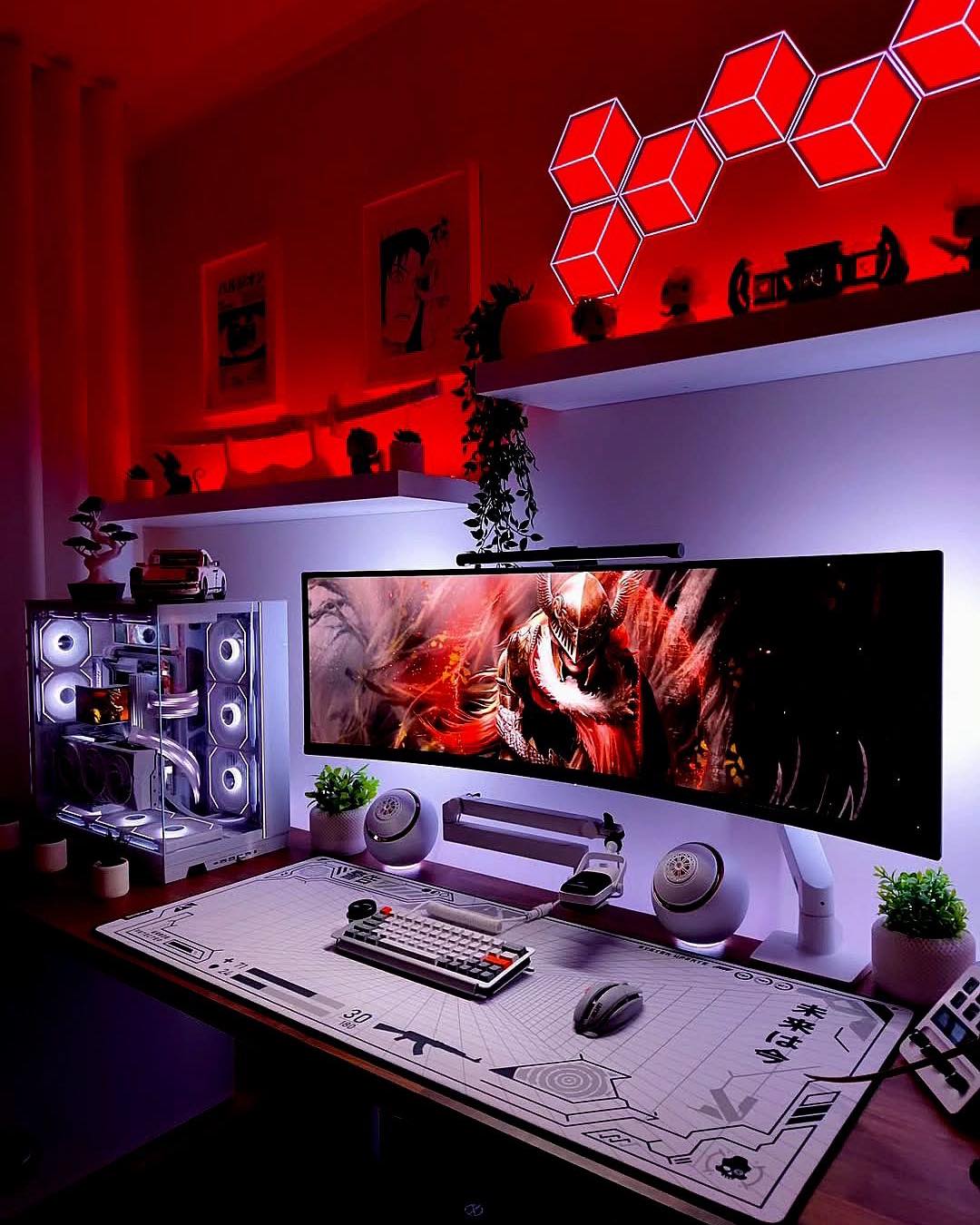 worksetupaddicts 1783008555 3932483234500906946 76653861958 c0b88p desk setup