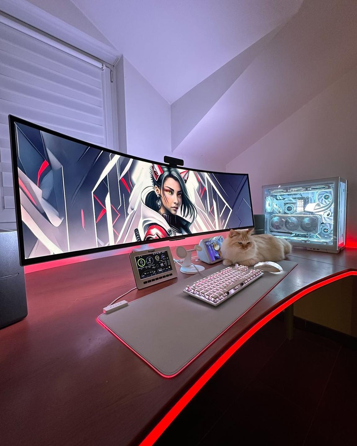 worksetupaddicts 1783019423 3932574406505651098 76653861958 hdidcu desk setup