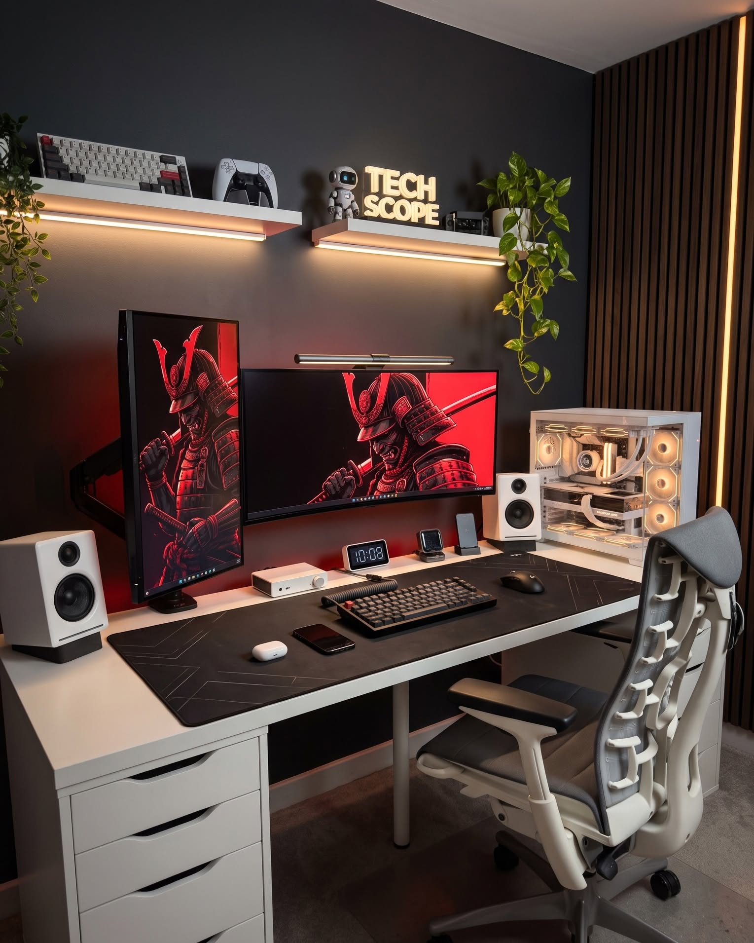 worksetupaddicts 1783305006 3934970048407014120 76653861958 xaxvlk desk setup