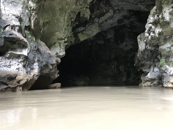 grotte xiang liap loop