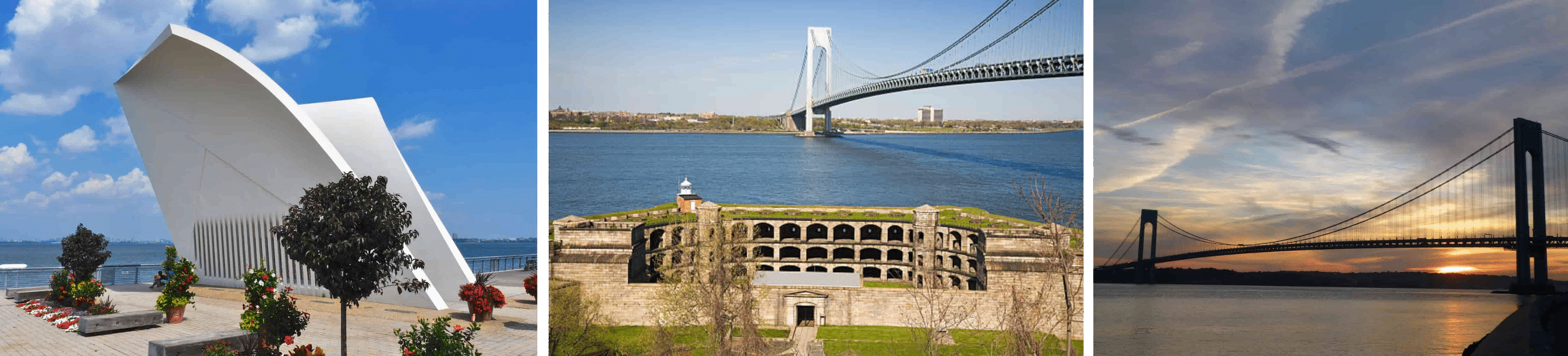 choses à voir Staten Island