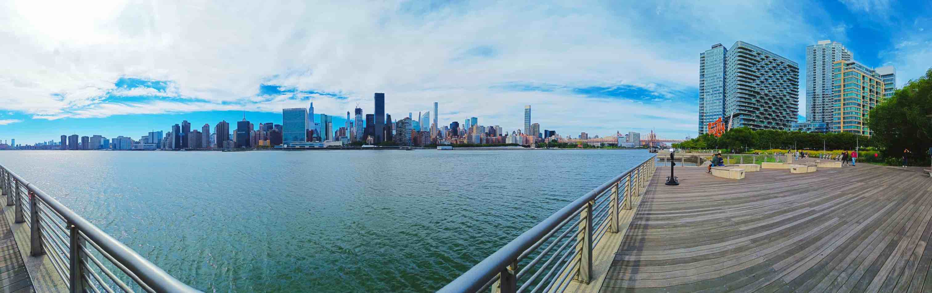 les choses à voir et à faire dans le Queens