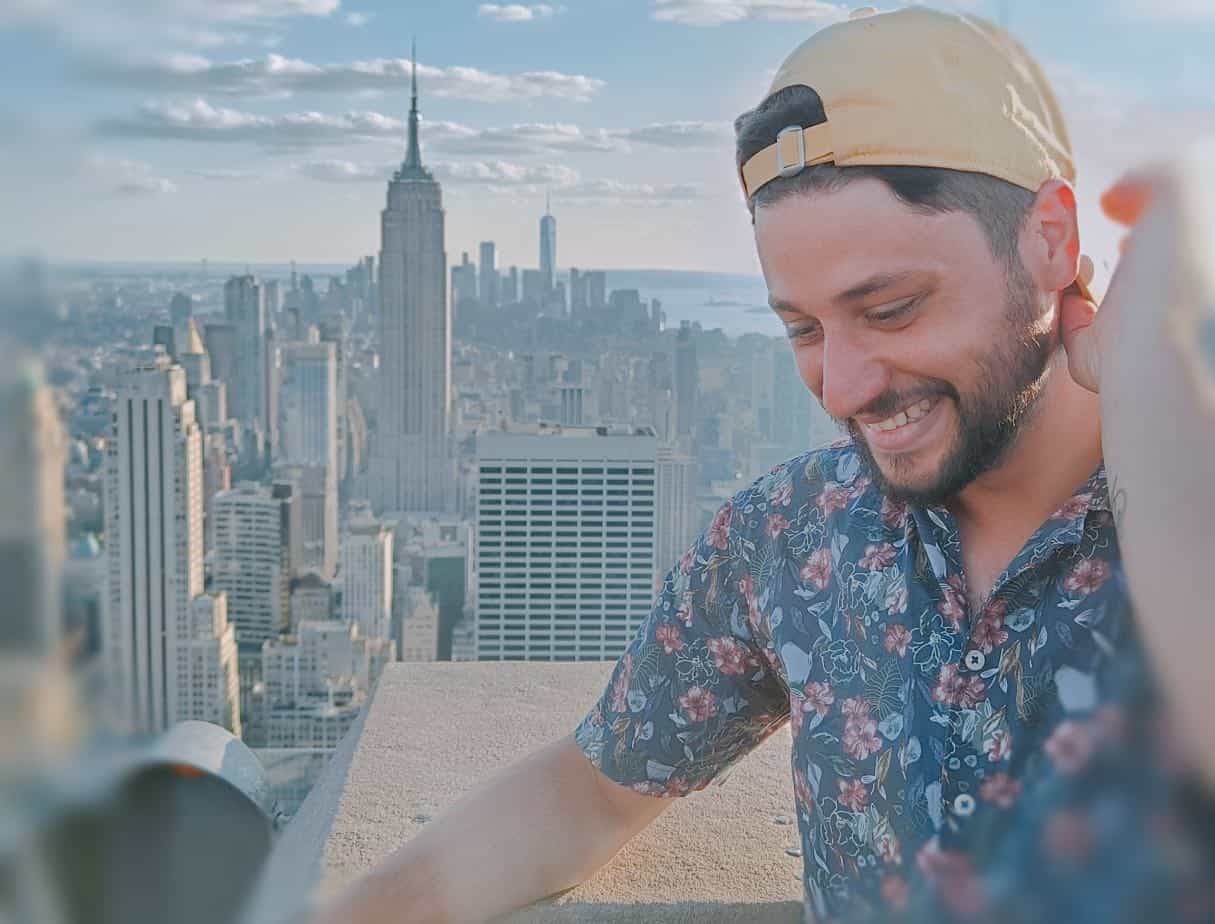 choses incontournables voyage a New York