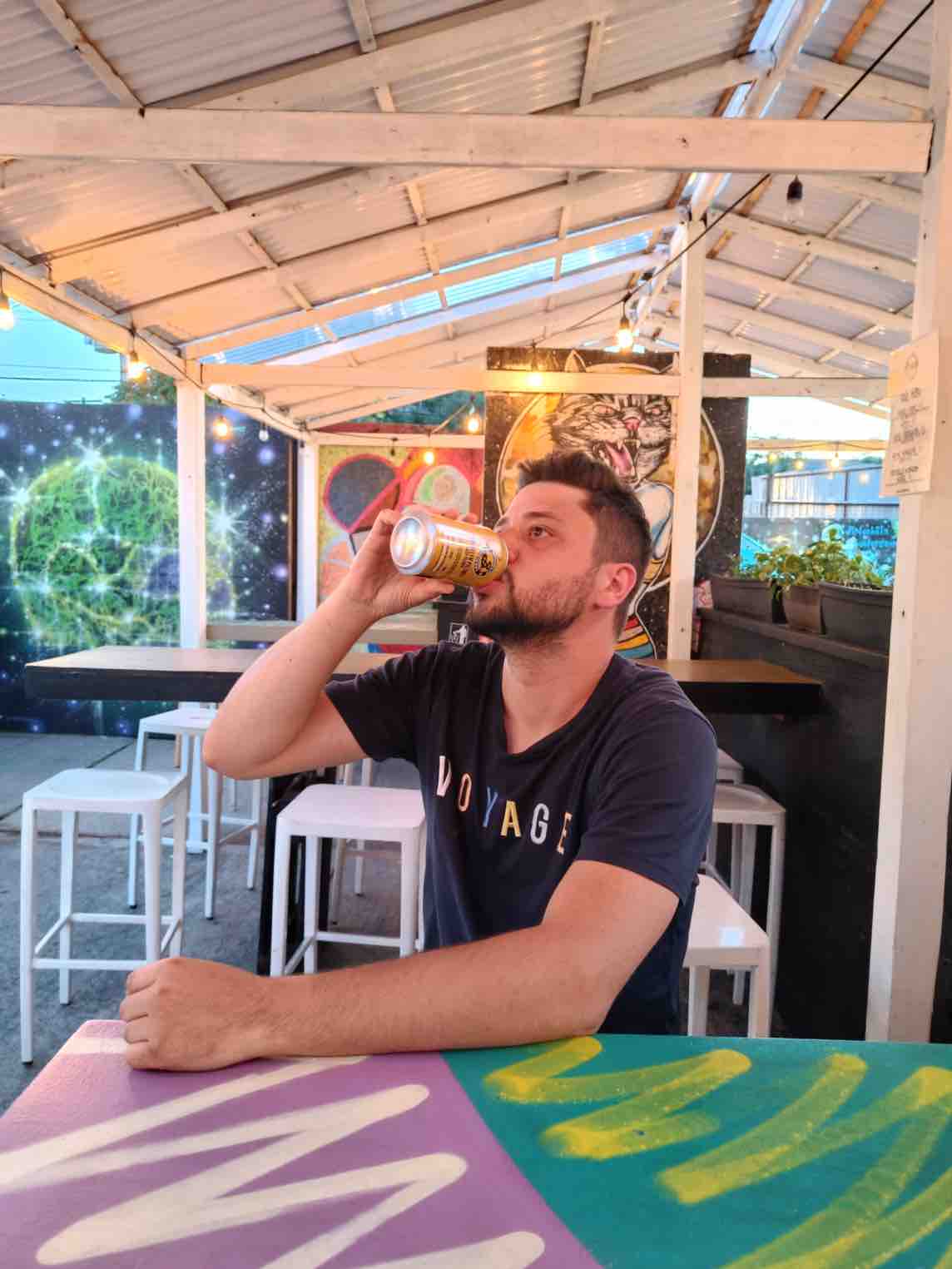 meilleur bar à bushwick