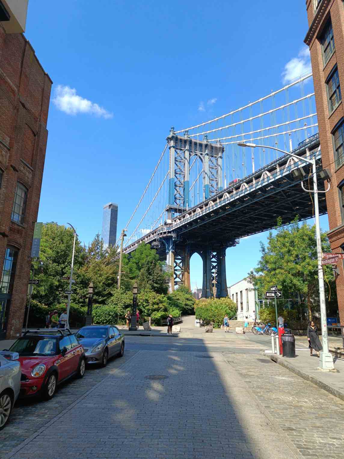 photo mythique à dumbo