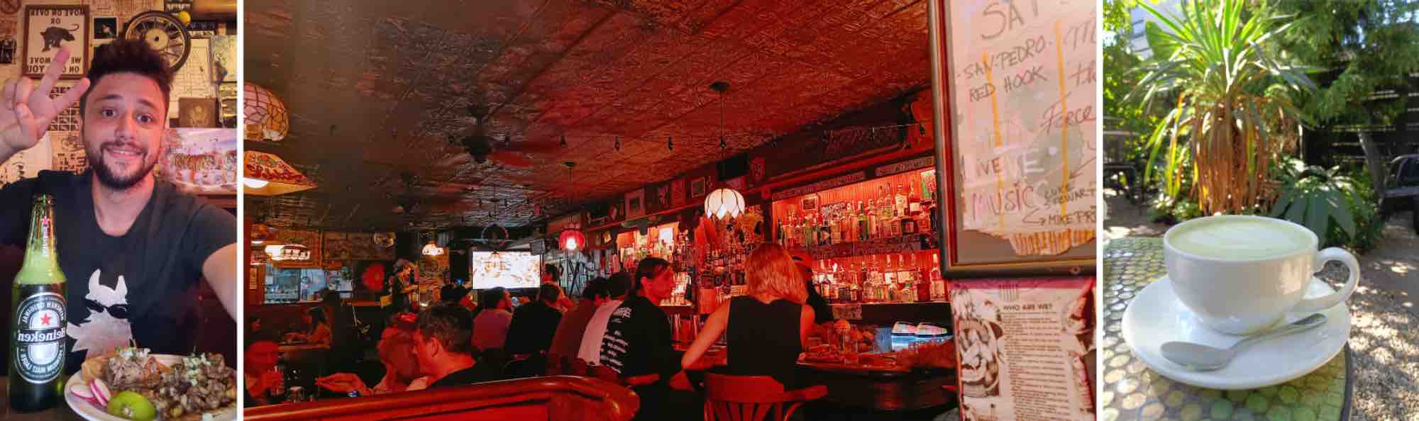 manger à red hook