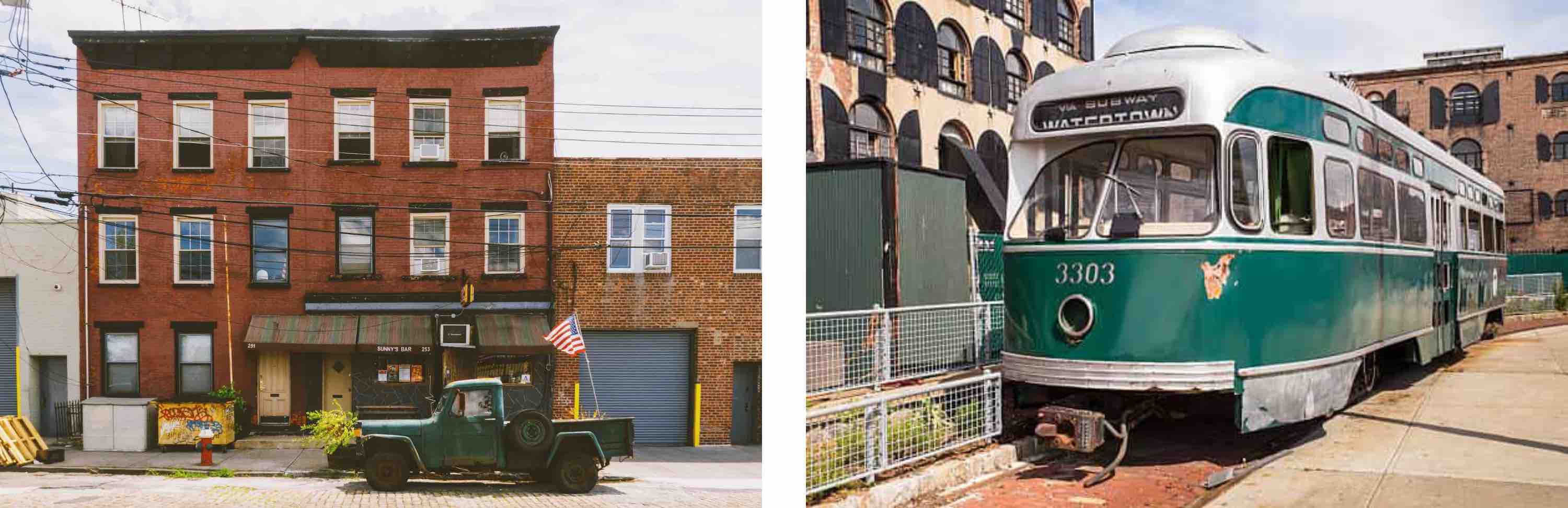 que faire dans le quartier de red hook à brooklyn
