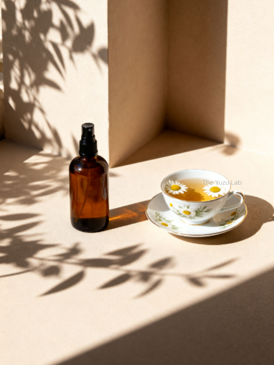 Morning ritual lifestyle