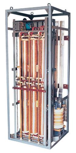 Rolling Type Servo Stabilizers
