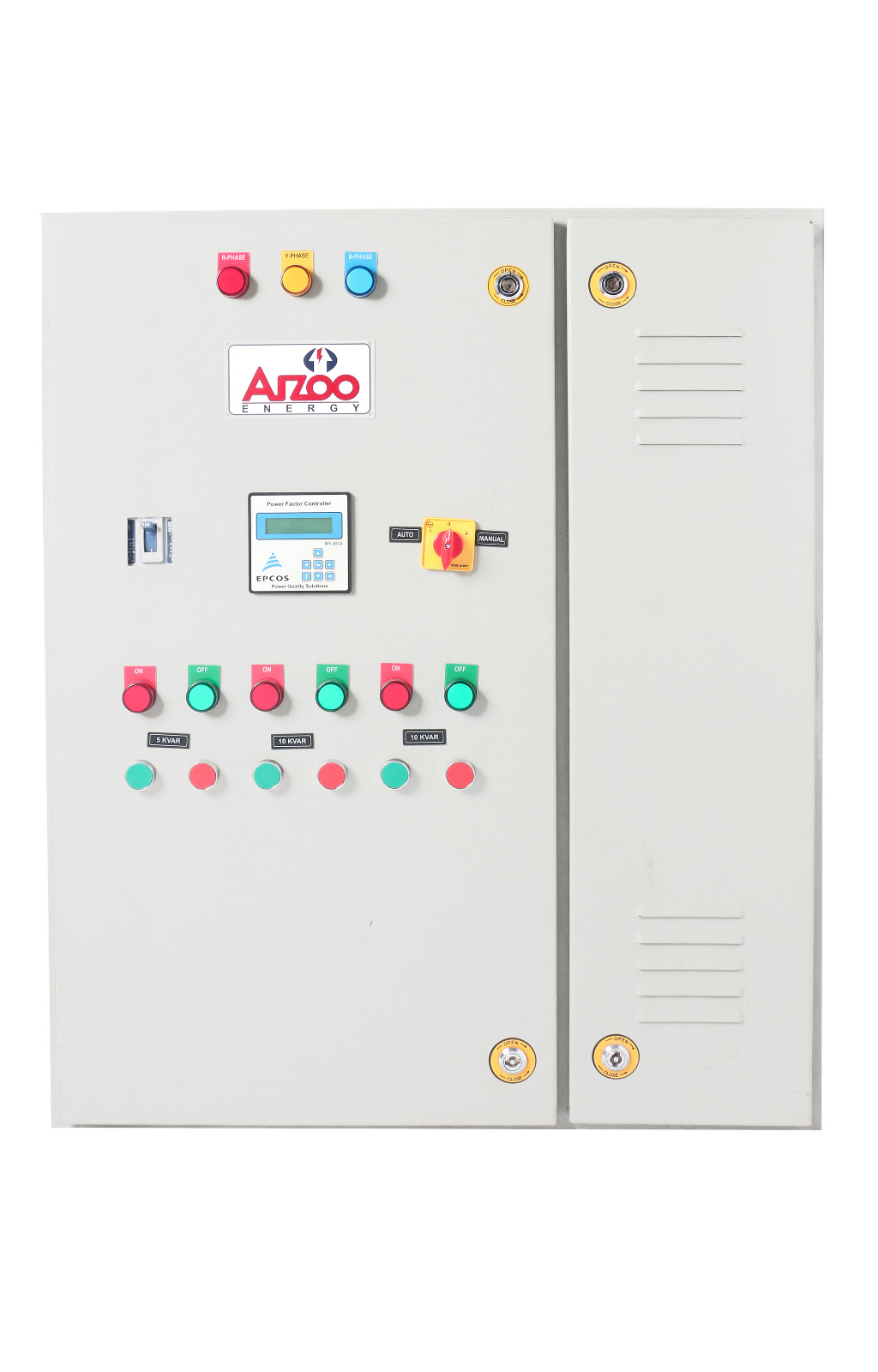 Power Quality Solutions