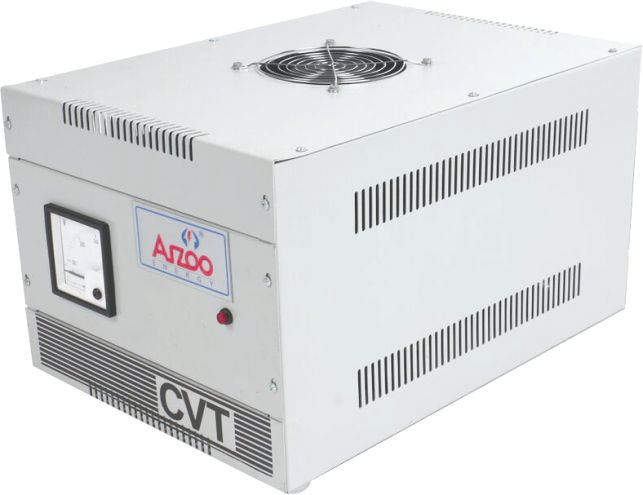 Constant Voltage Transformers