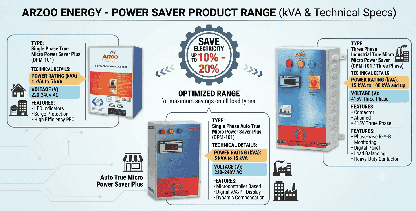 Power Saver