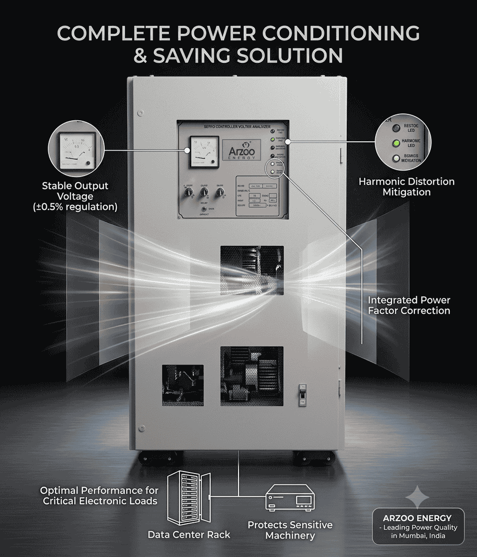 Voltage Conditioner