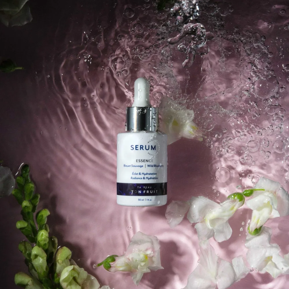 Sérum Essence Miel & Camomille