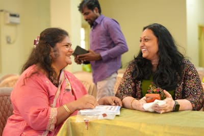 Annual Day