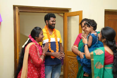 Annual Day