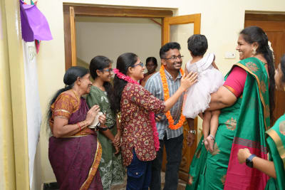Annual Day