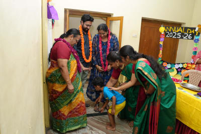 Annual Day