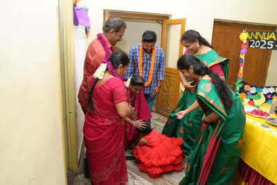 Annual Day