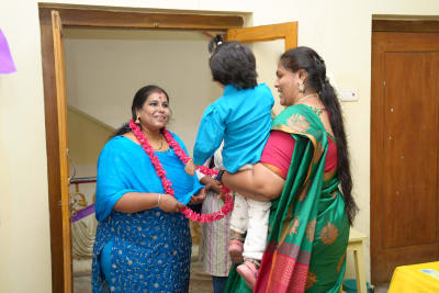 Annual Day