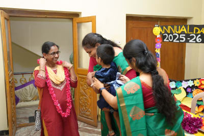 Annual Day