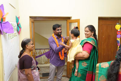 Annual Day