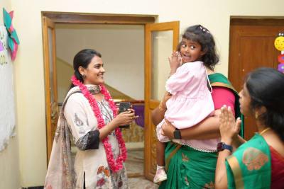Annual Day