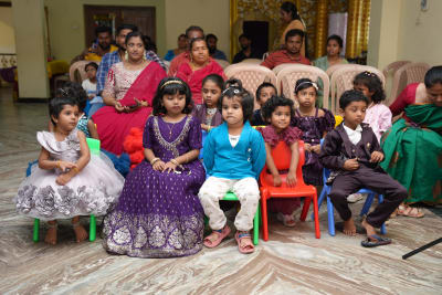 Annual Day