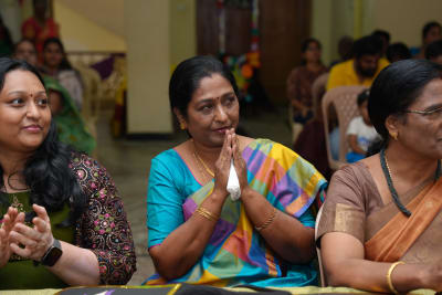 Annual Day